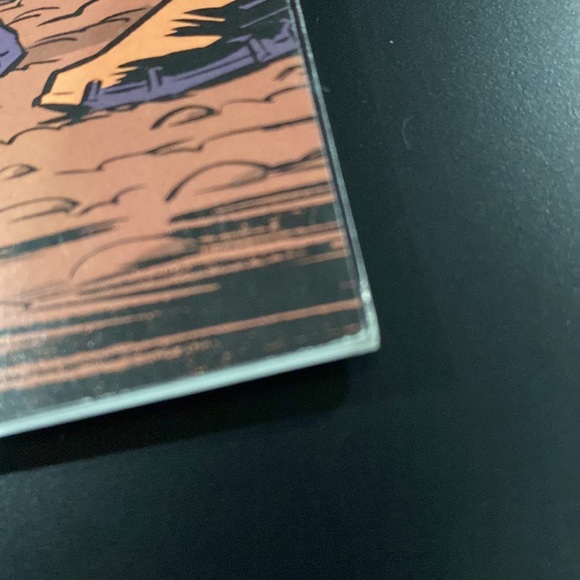 I Sell the Dead #1 (2009) by Glenn McQuaid and Art by Brahm Revel - Image Comics - Picture 7 of 8